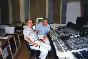 Tomica Simović composer 1999